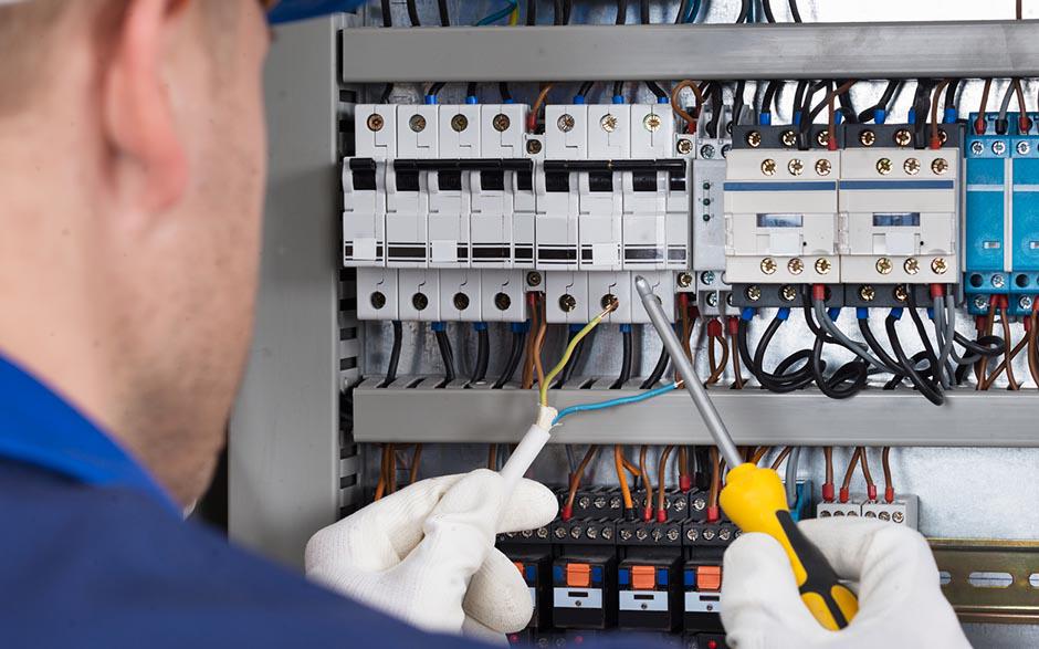 urgence électricité Rueil-Malmaison