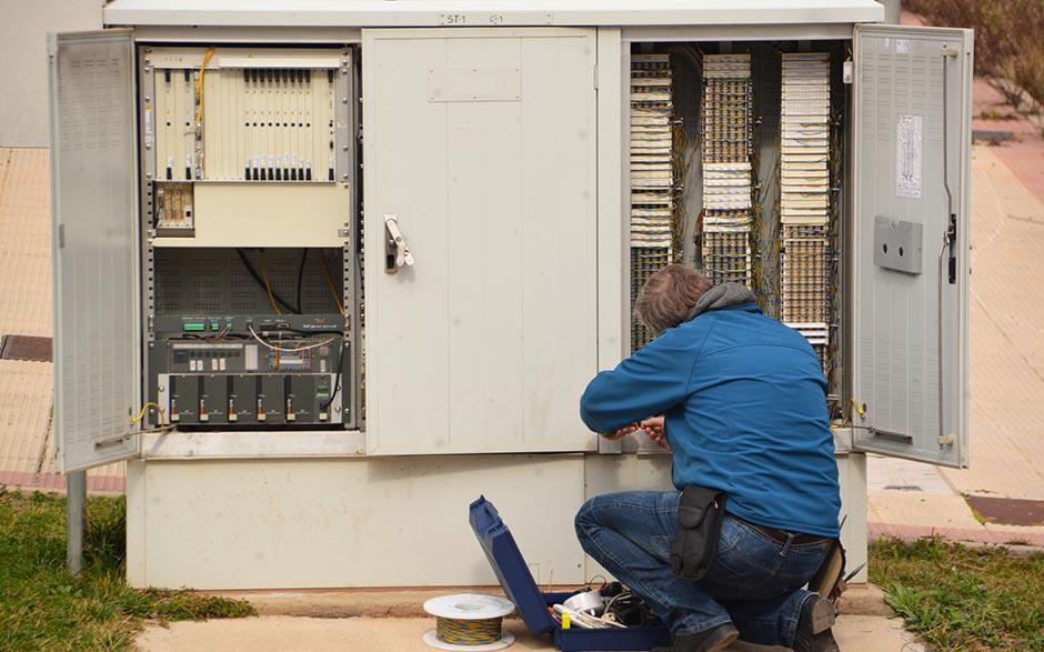 urgence électricité Montreuil