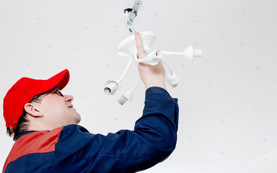 urgence électricité Montreuil