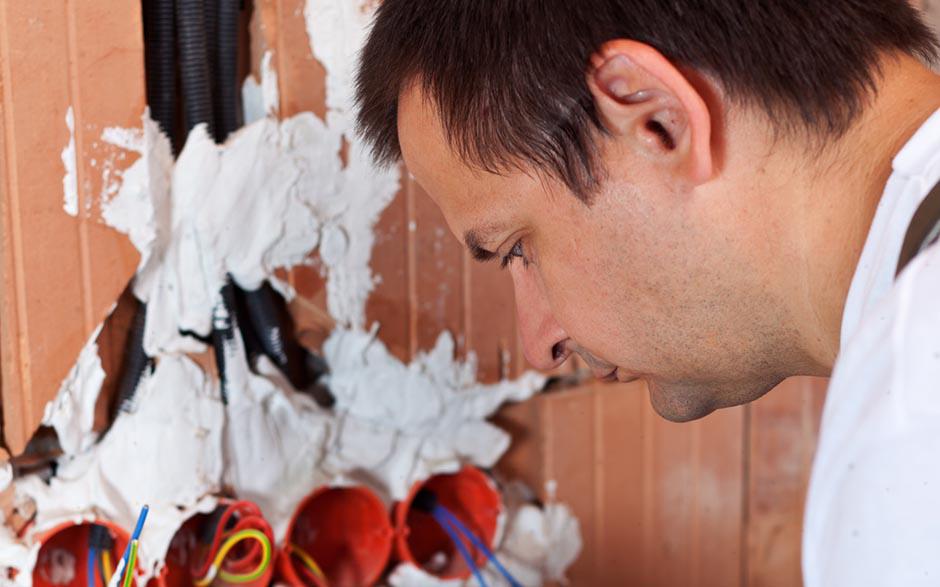 urgence électricité Montreuil
